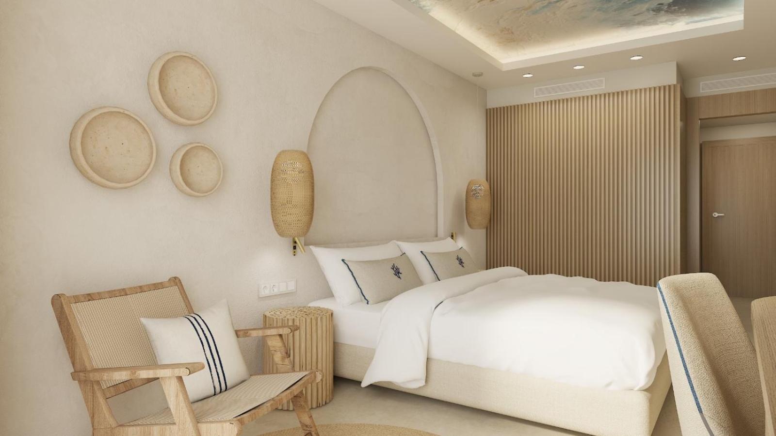 Marina d'Or ® Hotel Marina d'Or Balneario 5* Oropesa del Mar Exterior foto