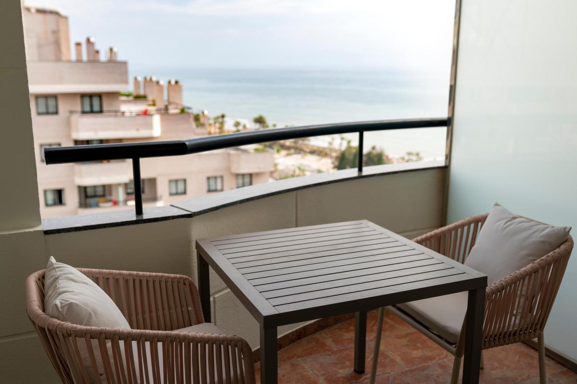 Marina d'Or ® Hotel Marina d'Or Balneario 5* Oropesa del Mar Exterior foto